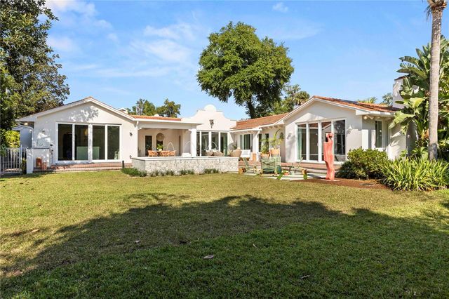 1120 PALMER AVENUE, Winter Park, FL 32789