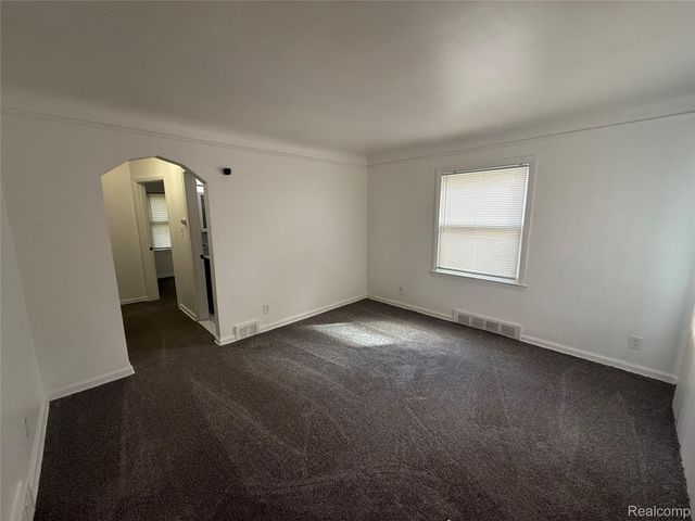 16083 Manning Street, Detroit, MI 48205