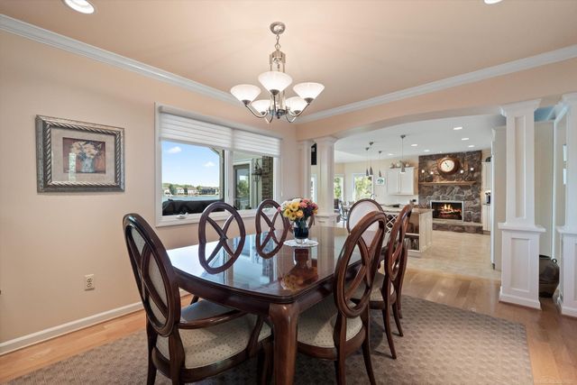 400 Lakes Edge Drive, Oxford Twp, MI 48371