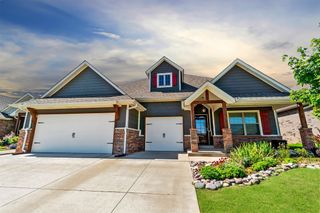 12904 SW 8th Street, Yukon, OK 73099