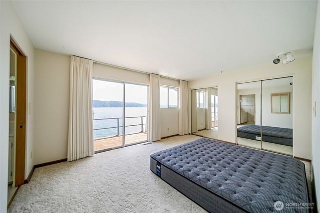 8361 NE North Shore Road, Belfair, WA 98528