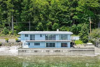 8361 NE North Shore Road, Belfair, WA 98528