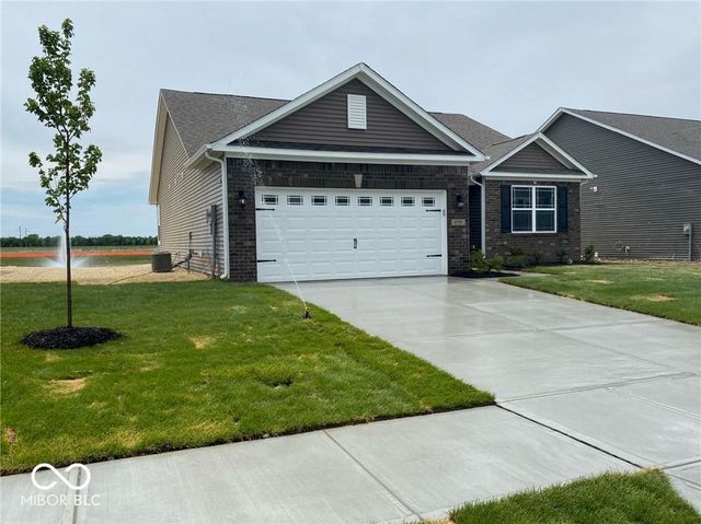 6719 Birmingham Avenue, Mccordsville, IN 46055