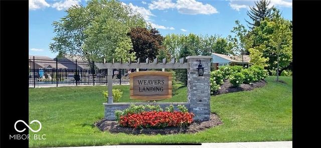 6719 Birmingham Avenue, Mccordsville, IN 46055