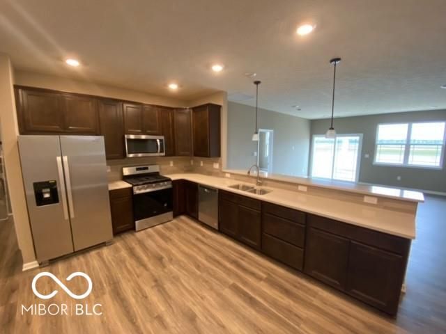 6719 Birmingham Avenue, Mccordsville, IN 46055