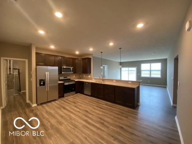 6719 Birmingham Avenue, Mccordsville, IN 46055