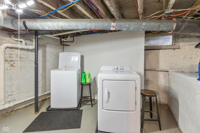 438 Orange Street, Indianapolis, IN 46225