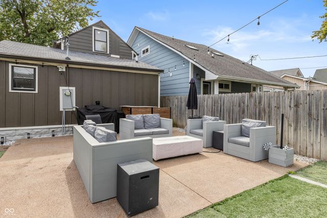 438 Orange Street, Indianapolis, IN 46225