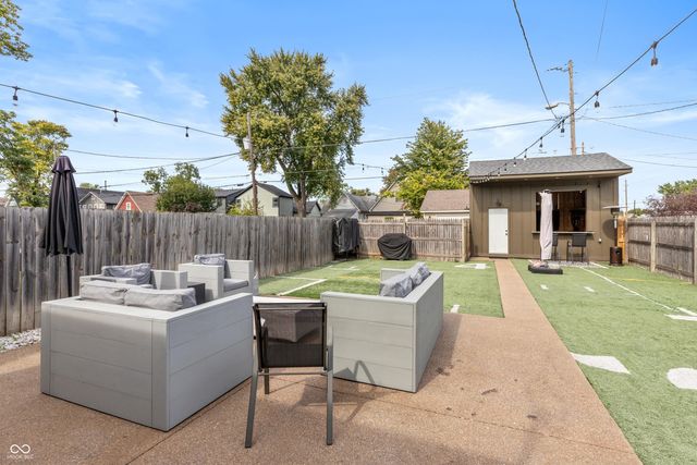 438 Orange Street, Indianapolis, IN 46225