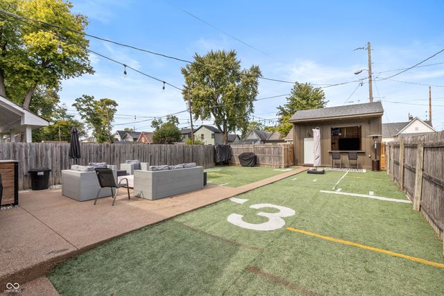 438 Orange Street, Indianapolis, IN 46225