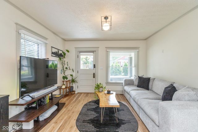 438 Orange Street, Indianapolis, IN 46225