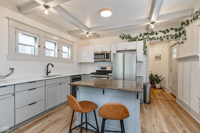 438 Orange Street, Indianapolis, IN 46225