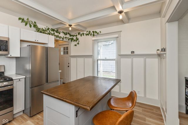 438 Orange Street, Indianapolis, IN 46225