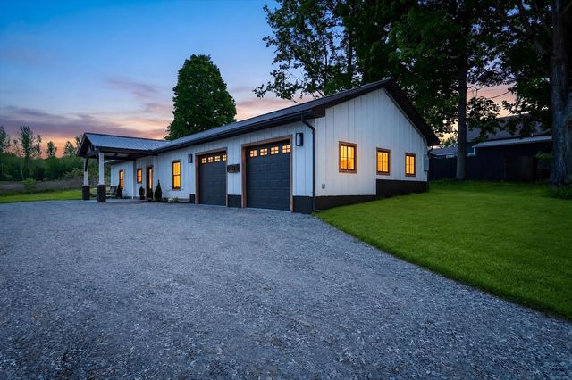 5048 Hanna Road, Franklin, VT 05454