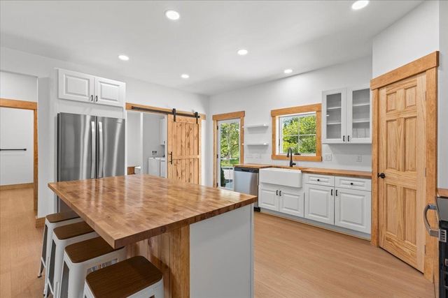 5048 Hanna Road, Franklin, VT 05454