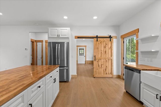 5048 Hanna Road, Franklin, VT 05454