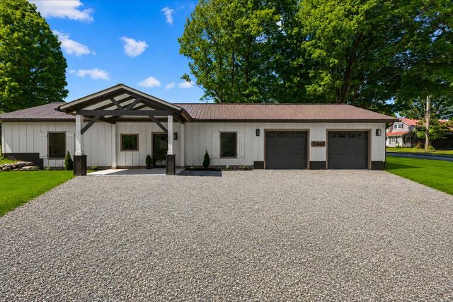 5048 Hanna Road, Franklin, VT 05454