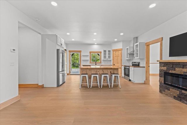 5048 Hanna Road, Franklin, VT 05454