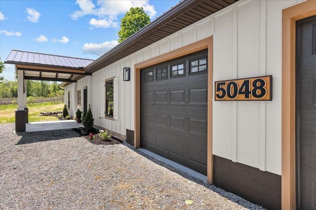 5048 Hanna Road, Franklin, VT 05454