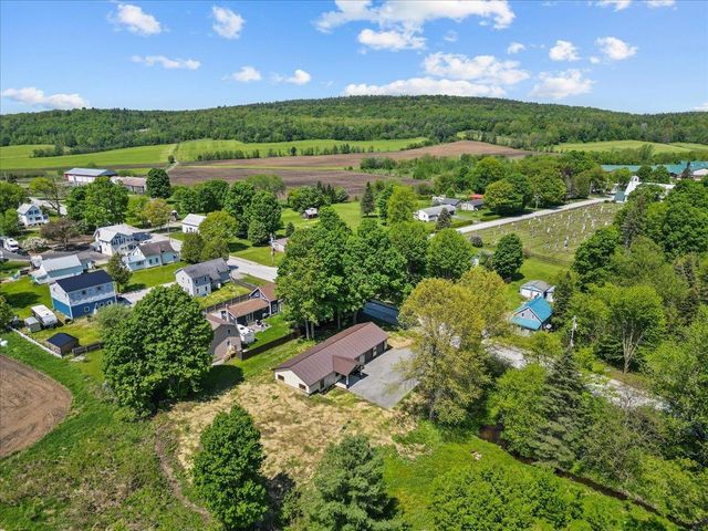 5048 Hanna Road, Franklin, VT 05454