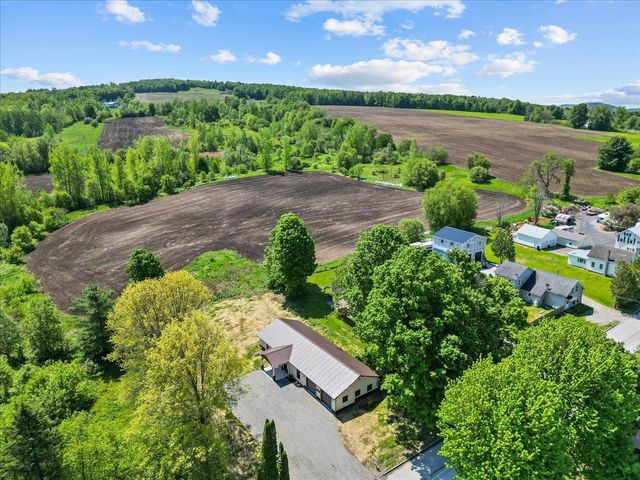5048 Hanna Road, Franklin, VT 05454
