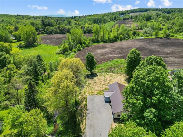 5048 Hanna Road, Franklin, VT 05454