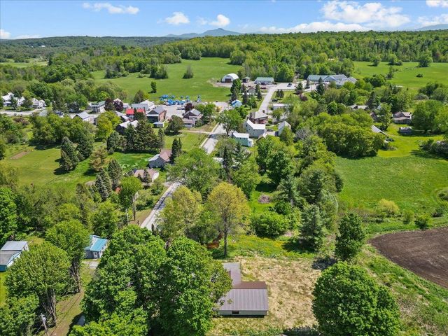 5048 Hanna Road, Franklin, VT 05454