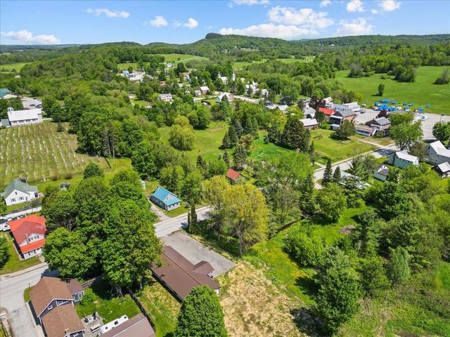 5048 Hanna Road, Franklin, VT 05454