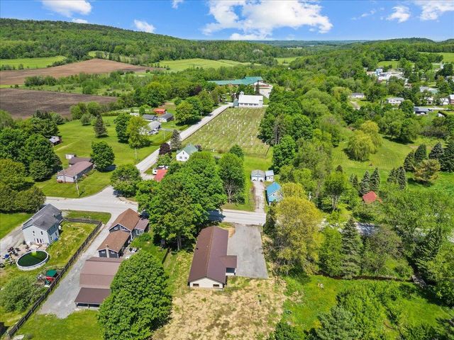 5048 Hanna Road, Franklin, VT 05454