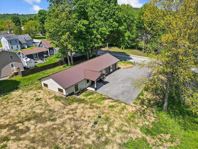 5048 Hanna Road, Franklin, VT 05454