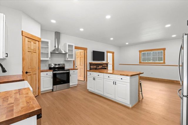 5048 Hanna Road, Franklin, VT 05454