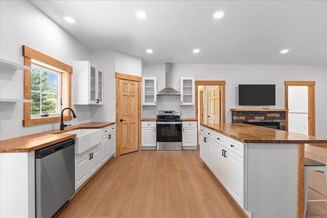 5048 Hanna Road, Franklin, VT 05454