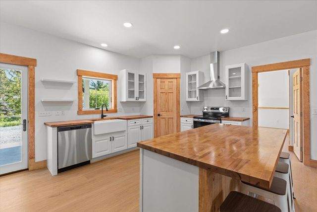 5048 Hanna Road, Franklin, VT 05454