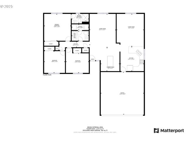 10800 Ne 90TH St, Vancouver, WA 98662