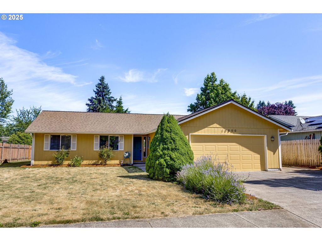 10800 Ne 90TH St, Vancouver, WA 98662