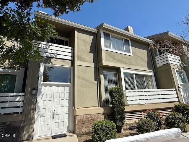 628 South Street B, Glendale, CA 91202