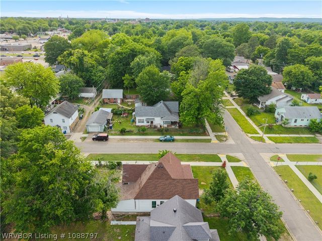 2800 N J Street, Fort Smith, AR 72901
