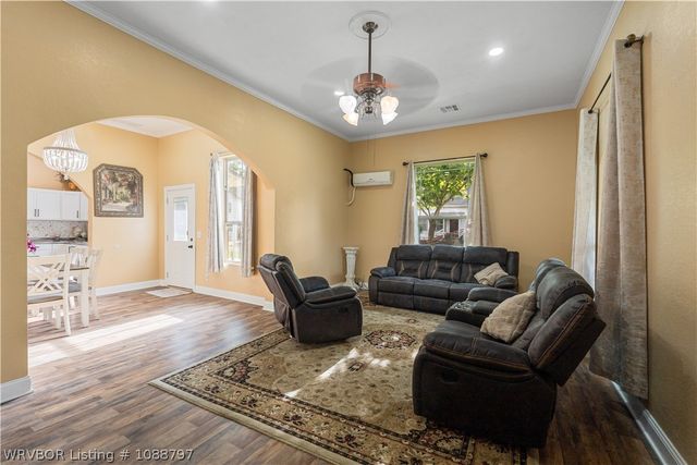 2800 N J Street, Fort Smith, AR 72901