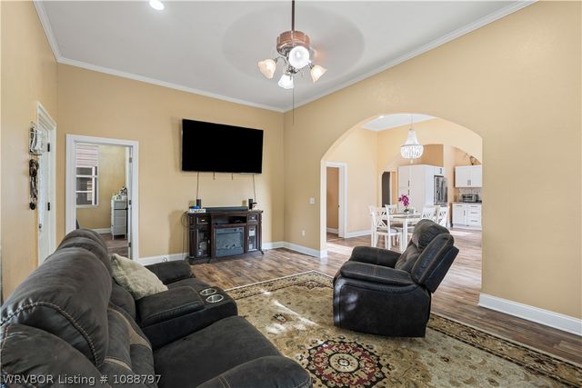 2800 N J Street, Fort Smith, AR 72901