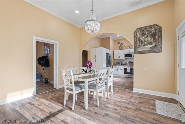 2800 N J Street, Fort Smith, AR 72901