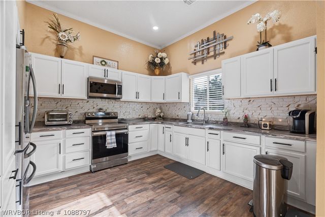 2800 N J Street, Fort Smith, AR 72901