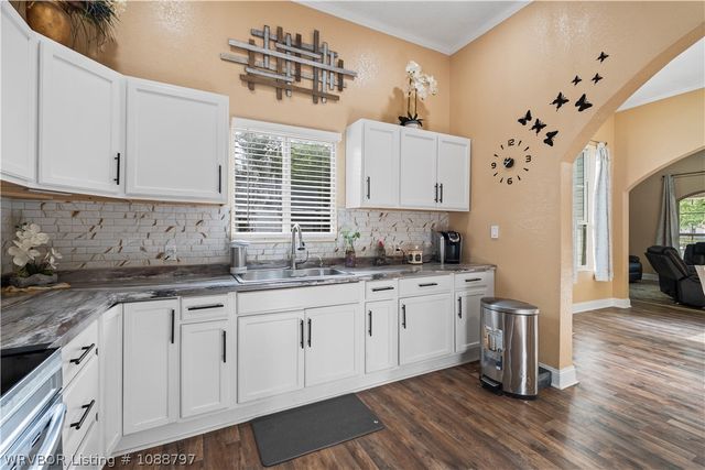 2800 N J Street, Fort Smith, AR 72901