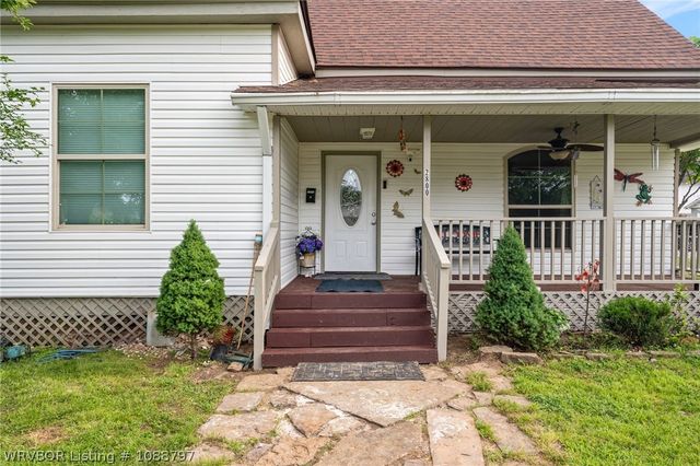 2800 N J Street, Fort Smith, AR 72901