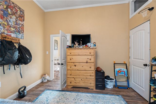 2800 N J Street, Fort Smith, AR 72901