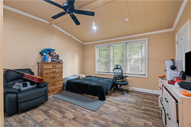 2800 N J Street, Fort Smith, AR 72901