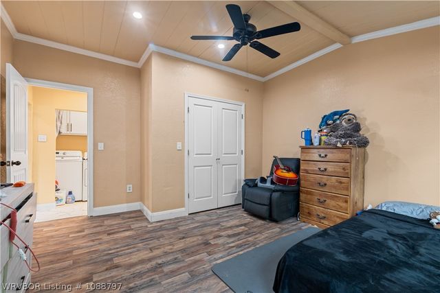 2800 N J Street, Fort Smith, AR 72901