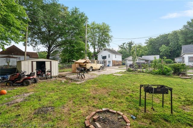 2800 N J Street, Fort Smith, AR 72901