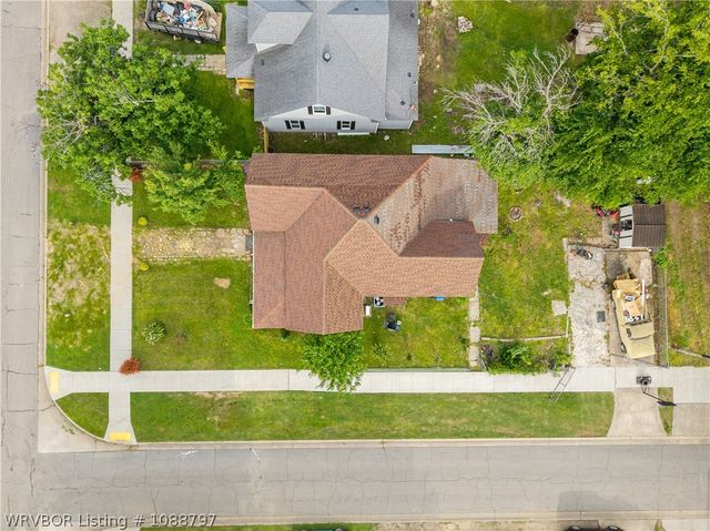 2800 N J Street, Fort Smith, AR 72901