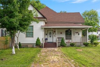 2800 N J Street, Fort Smith, AR 72901