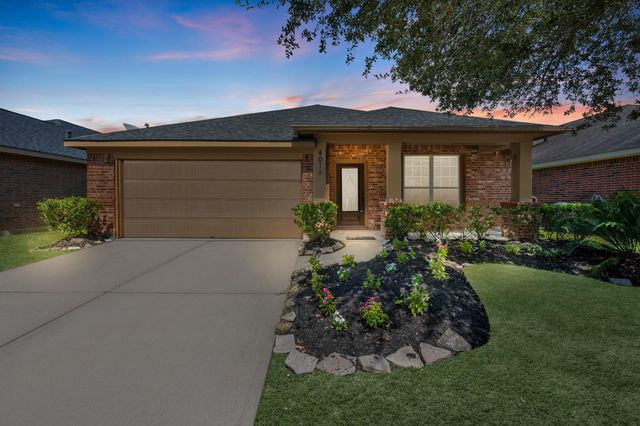 4014 Pinecrest Hollow, Houston, TX 77084